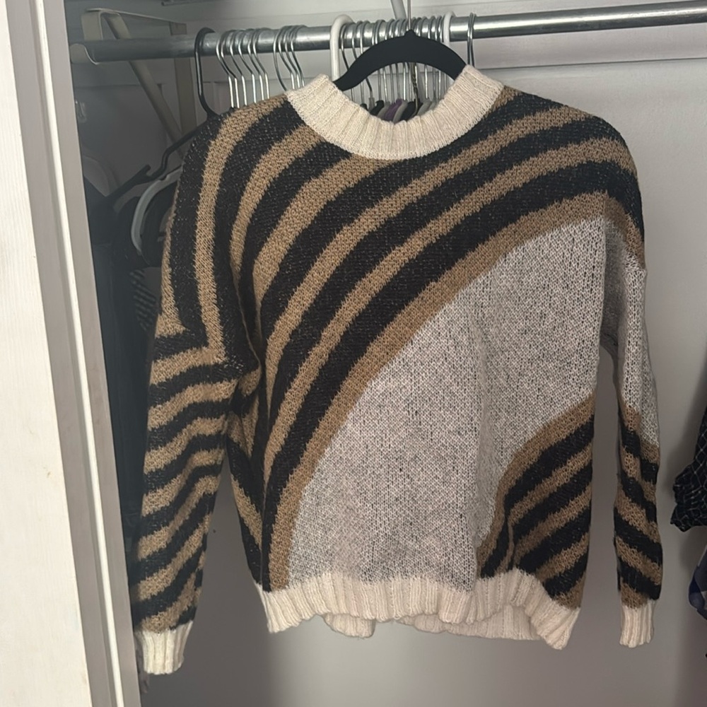 Made in Italy sweater